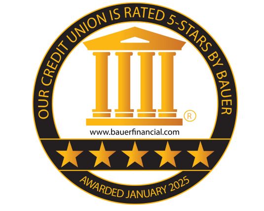 Bauer Five Star Rating Image