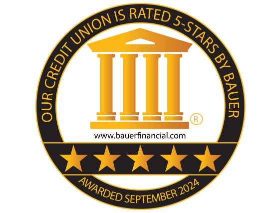 Bauer Five Star Rating Image